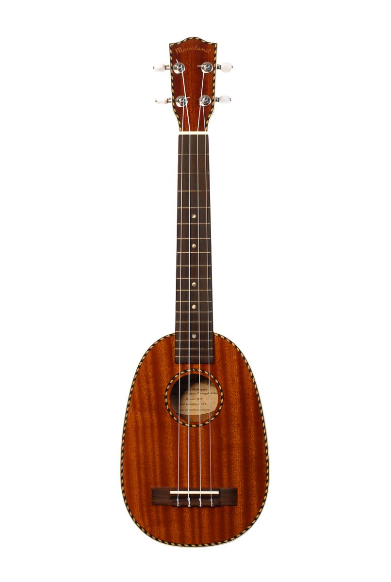 Long neck concert ukulele outlet